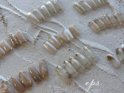 エピス(eps.)の写真