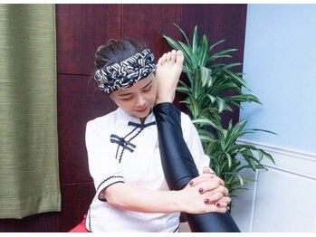 スイクウ ネオ(neo)/全身ツボ押しマッサージ・推拿