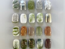 ハウディ(HOWDY)/Select design2月 miho 5,500yen