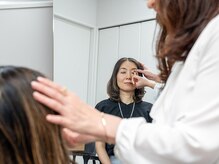 シュシュビエン(Chou Chou Bien)/人気のフルメイク♪