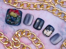 カラーズ(colors)/