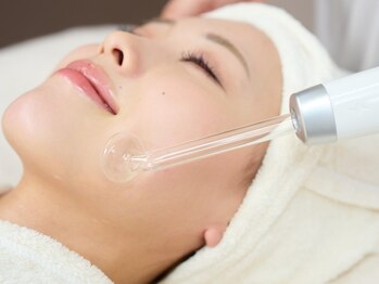 ゼニス 池袋本店(ZENITH)の写真/【レモンボトル超え！！進化版レッドショット★】即日・速攻・結果出し◎年齢とともに気になるお悩みに！