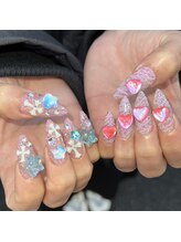 ピンズイチロク(PINS16)/Gel-x120分