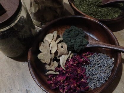 よもぎ蒸し専門店O'nul【オヌル】【2月中旬 NEW OPEN（予定）】の写真