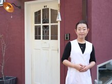 フフ(fufu)/お店の外観です！