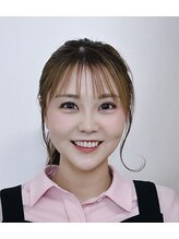 エステサロン ももか&nbsp;新國 杏里