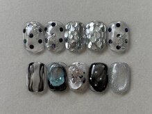 ネイルアンドアイラッシュ アールイー(Re)/