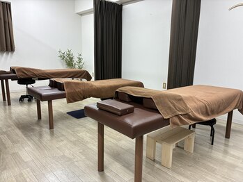 南国整体院/常にベストな状態で！！