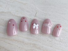 リア 越谷店(lia)/design定額コース￥8,800