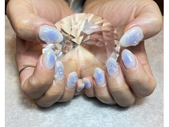 クマ(KUMA)/クリアパーツ