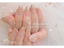 Rinto Beauty Salon 西麻布店≪パラジェル/フィルイン≫【4/1 NEW OPEN（予定）】/パラジェル90分￥11000