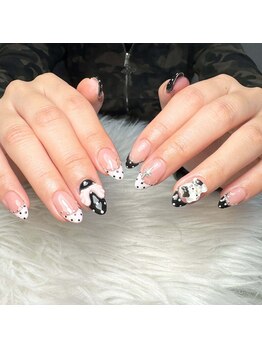アンミーネイル 新宿(Anmi Nail)/