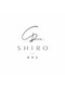 シロ 新宿店(SHIRO)の写真/キーワード参考