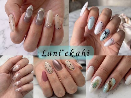 ラニ エカヒ 横浜店(Lani`ekahi)の写真