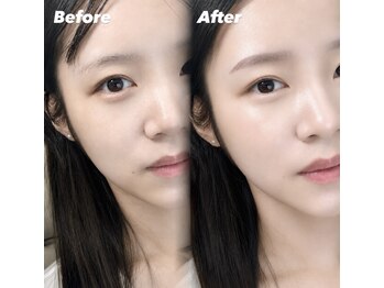 チルアンドアイ 千葉駅前店(Chill&Eye)の写真/【千葉駅東口より徒歩5分】初めてだから自分に似合うデザインが分からないなどお悩みの方にもオススメ!