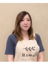 ラモ 桂川店(Ramo)&nbsp;臼井 【桂川】