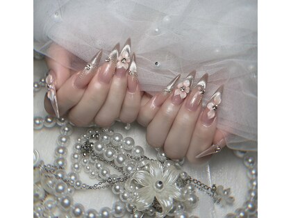 ナァネイル(Naa Nail)の写真
