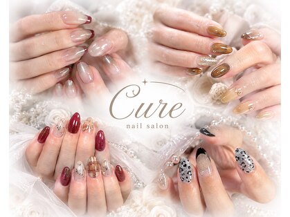 クーレ(Cure)の写真