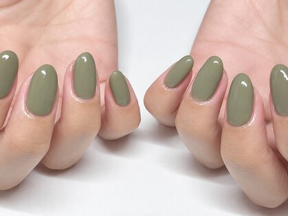 ゴッダスネイル(GODDESS NAIL)の写真