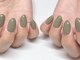 ゴッダスネイル(GODDESS NAIL)の写真
