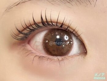 メモト 京橋店(memoto)の写真/【無制限つけ放題◆オフ込】フラットラッシュで瞳パッチリ★《フラットラッシュ/つけ放題》