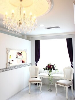 クチュールラッシュ バイ アイマジック 渋谷店(COUTURE LASH by eye majic)/銀座店