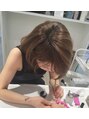 ムーネイル(mou nail)/ai