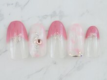 エーワンネイル(A-one nail)/ネイルデザイン