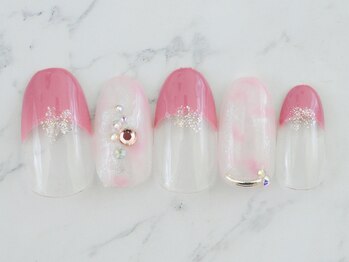 エーワンネイル(A-one nail)/ネイルデザイン