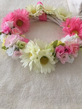 レオティアラ(REOTIARA)/ベッド飾り