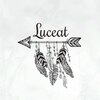 ルージェット(Luceat)のお店ロゴ