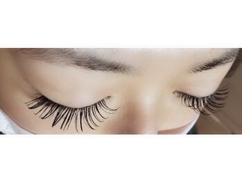 リシェルアイラッシュ 静岡駅前(Richelle eyelash)/ボリューム感☆