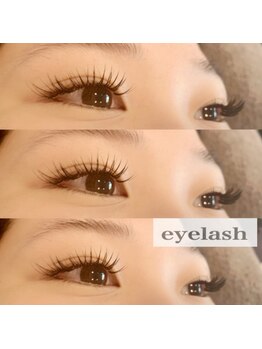 ベリー 中田店(Very)/【静岡 中田　マツエク】