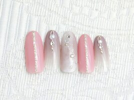 マーブルネイル