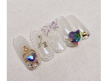 ナトゥール ネイルサロン(Natur nail salon)/