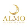 アルモ(ALMO)のお店ロゴ