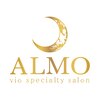 アルモ(ALMO)ロゴ