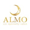 アルモ(ALMO)のお店ロゴ