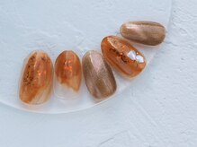 ネイル マテリア 池袋店(Nail Materia)/定額デザインコース