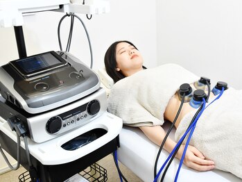 相模大野鍼灸院 整骨院/腸セラピー