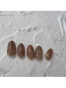 エレン 南越谷店(elen)/design plan