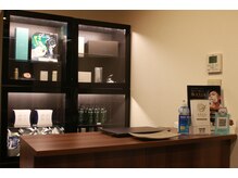 アクシア 熊本店(AXIA)/アクシア熊本店カウンター