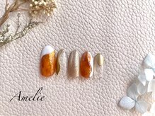 アメリ(Amelie)/☆5980キャンペーンアート☆694