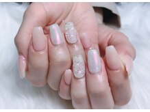 シーシーネイルサロン(CC)/