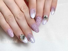 ハルネイル(Haru nail)/