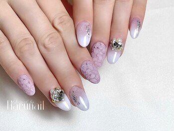 ハルネイル(Haru nail)/