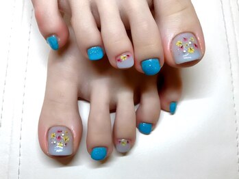 ラーシューシュ(la-chou-chou)/