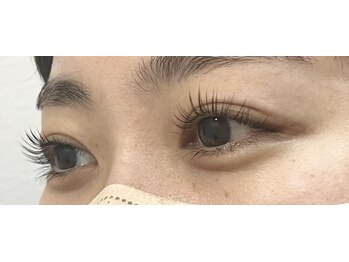 リーベ 秋津店(Liebe)/パリジェンヌラッシュリフト