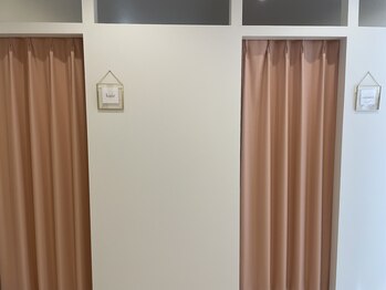 エイム(ame)/個室完備のお店です！