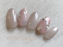 ローグ(Looog)/2022年　winter　design　2